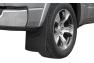 ROCKSTAR Splash Guard Mud Flaps