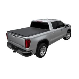 Access Vanish Tonneau Cover