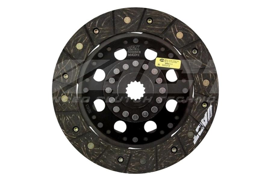 ACT Street Clutch Discs Free Shipping!