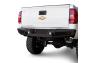 ADD HoneyBadger Rear Bumper