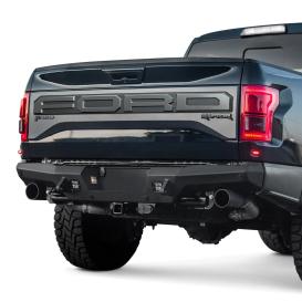 ADD HoneyBadger Rear Bumper