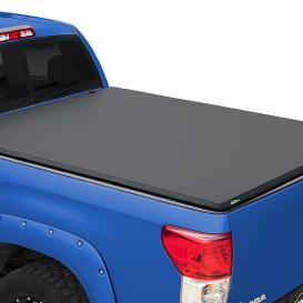 Advantage Hard Hat Premier Tri-Fold Tonneau Cover