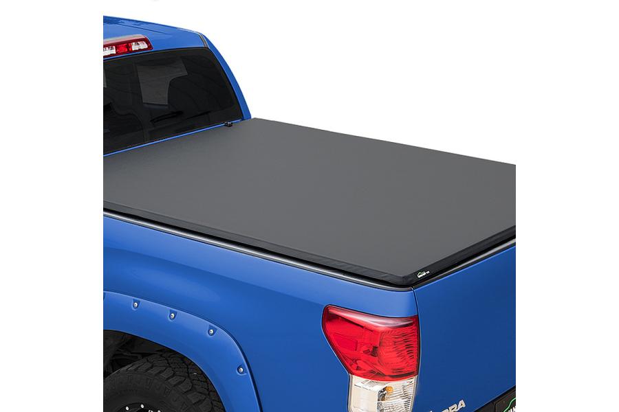 Advantage Hard Hat Premier Tri Fold Tonneau Cover Free Shipping