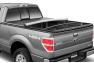 Advantage Sure-Fit Tonneau Cover Advantage Sure-Fit Tonneau Cover