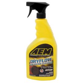 AEM DryFlow Air Filter Cleaner