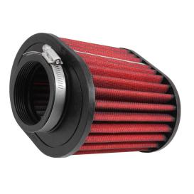 AEM DryFlow Oval Tapered Air Filters