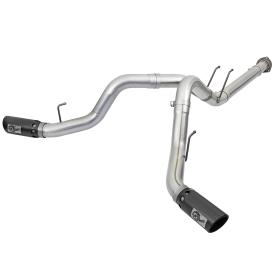 aFe ATLAS Series Exhaust Systems