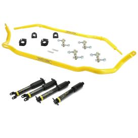 aFe Control Johnny O'Connell Stage 1 Suspension Package