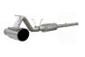 aFe Large BORE-HD Series Exhaust Systems