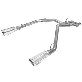 aFe Large BORE-HD Series Exhaust Systems