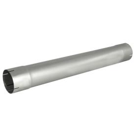 aFe Muffler Delete Pipe