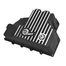 aFe Oil Pan