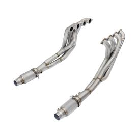aFe PFADT Series Exhaust Headers