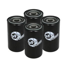 aFe Pro GUARD D2 Oil Filter