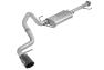 aFe SATURN 4S Series Exhaust Systems