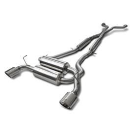Takeda Exhaust Systems
