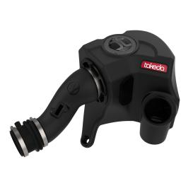 Takeda Momentum Cold Air Intake System