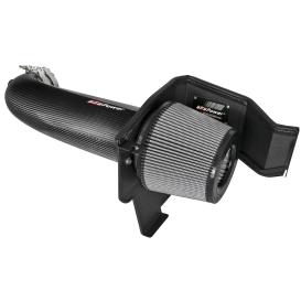 aFe Track Series Stage-2 Cold Air Intake System