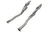 aFe Twisted Steel Race Series Performance Package