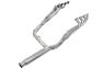 aFe Twisted Steel Race Series Performance Package