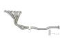aFe Twisted Steel Race Series Performance Package