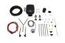 Air Lift Dual Load Controller System