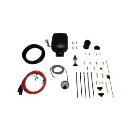 Air Lift Single Load Controller System