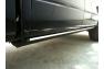 AMP Research PowerStep Stainless Steel Trim Strip