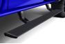 AMP Research PowerStep Xtreme Cab Length Black Running Boards - AMP Research 78137-01A