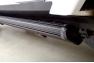 AMP Research PowerStep Xtreme Cab Length Black Running Boards - AMP Research 78239-01A