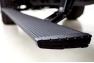 AMP Research PowerStep Xtreme Cab Length Black Running Boards - AMP Research 78239-01A