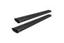 AMP Research PowerStep Xtreme Cab Length Black Running Boards - AMP Research 78239-01A