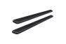 APS 4" iStep Running Boards