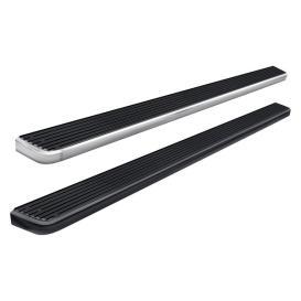 APS 4" iStep Running Boards