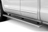 APS 4" iStep Running Boards