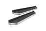 APS 6" H Series Running Boards