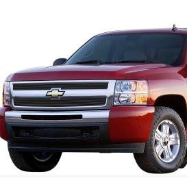 APS High Density SS Billet Grille