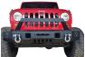 APS Off Road Front Bumper