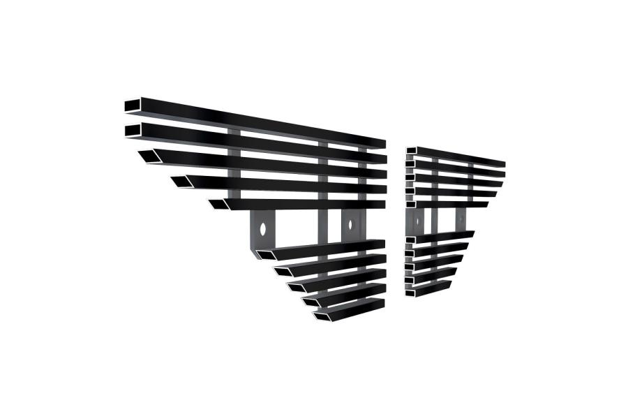 APS Side Vent Grilles Free Shipping!