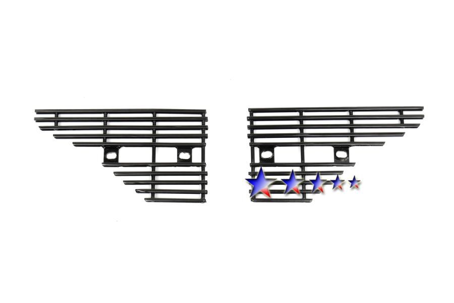 APS Side Vent Grilles Free Shipping!