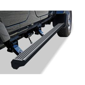 APS W-Series Power Running Boards