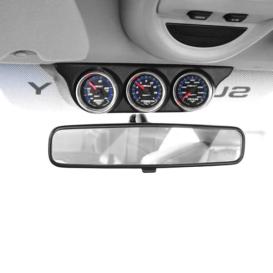 Overhead Console Gauge Mounts