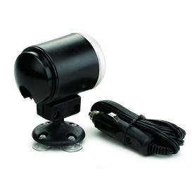 Auto Meter Universal Suction Gauge Mounts