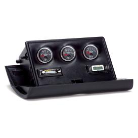 Auto Meter Glove Box Gauge Mounts