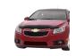 AVS Low Pofile Carflector Smoke Bug Deflector - AVS 20475