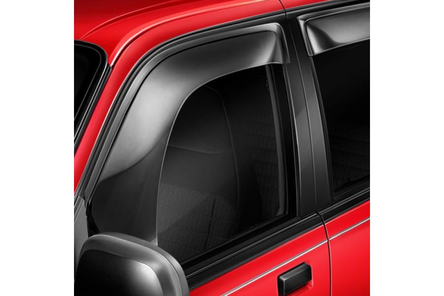 AVS Aerovisor Side Window Deflectors Free Shipping
