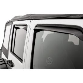 AVS Ventshade Side Window Deflectors