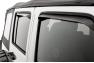 AVS Ventshade Side Window Deflectors AVS Ventshade Side Window Deflectors