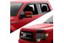 AVS Matte Finish Ventvisor/Bug Shield Combo Kit - AVS 56007002