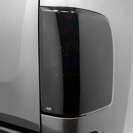 AVS Tailshade Smoke Tail Light Covers